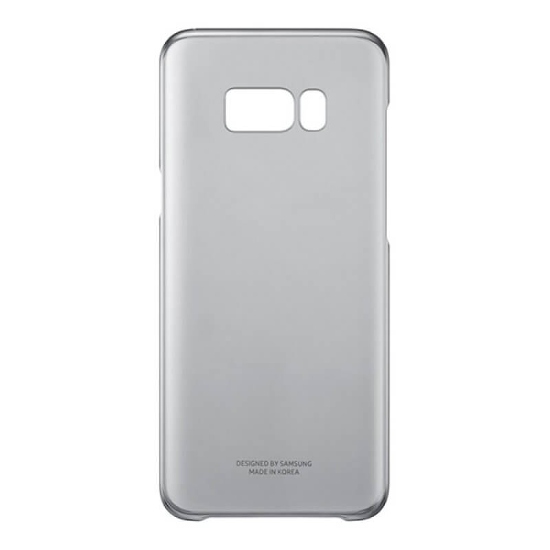 Cover Samsung Galaxy Galaxy S8 Plus G955 Transparente