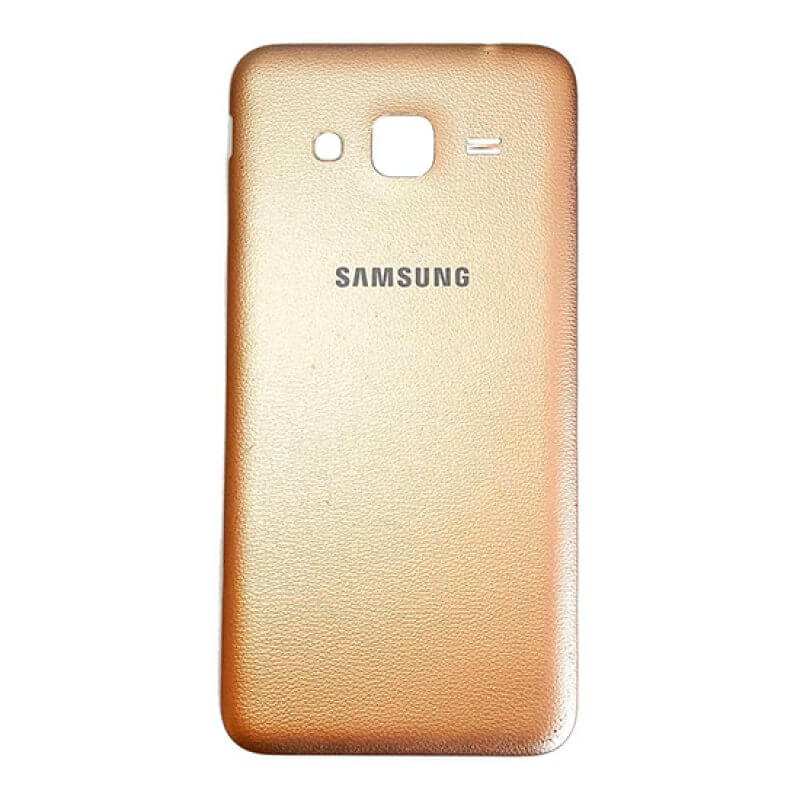 Chassi Samsung Galaxy J3 2016 J320 - Dourado