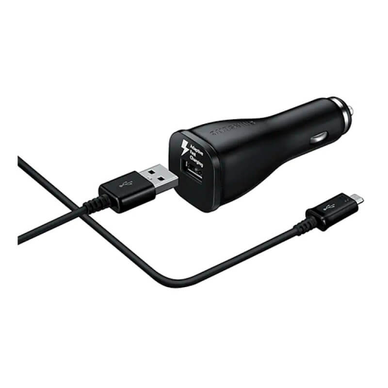 Carregador isqueiro Samsung LN915CBEGWW - Preto