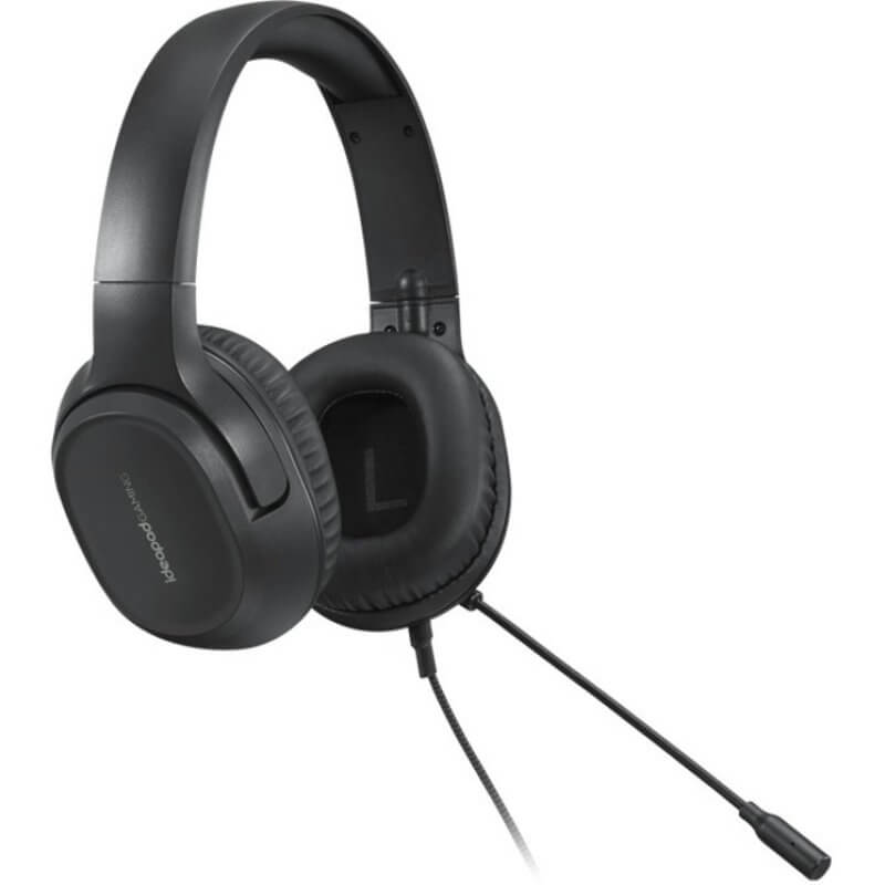 Headset Gaming Lenovo Ideapad H100 SO