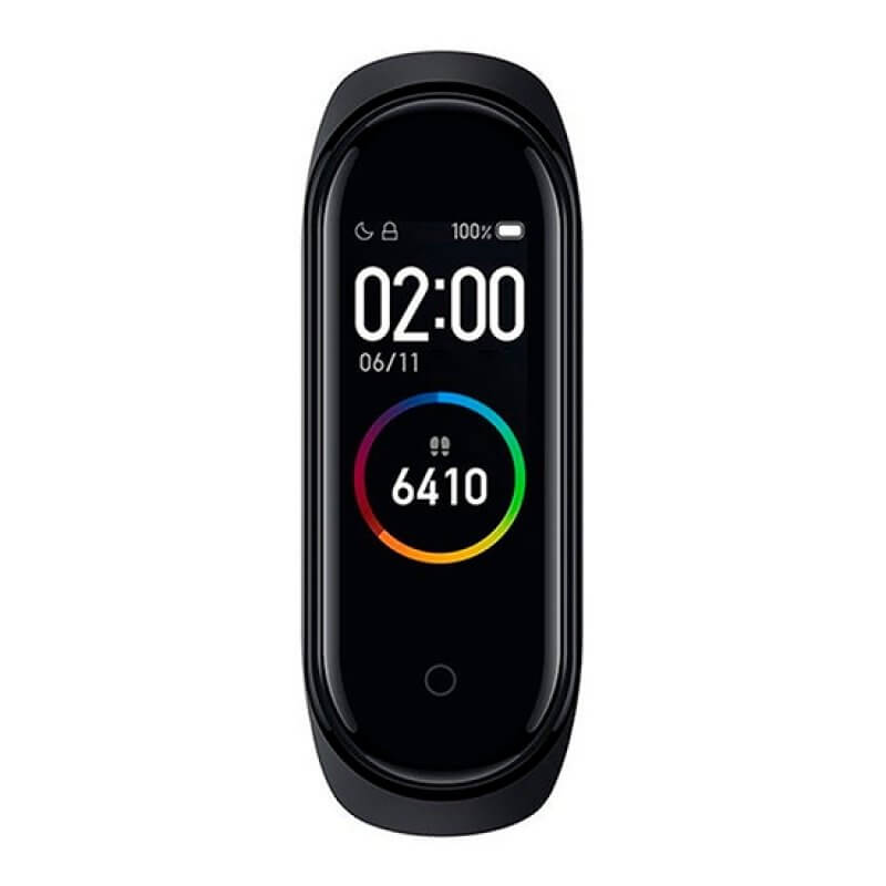 Xiaomi Mi Band 4 - Preto