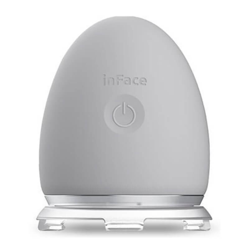 Massajador Facial inFace ION Device Cinzento