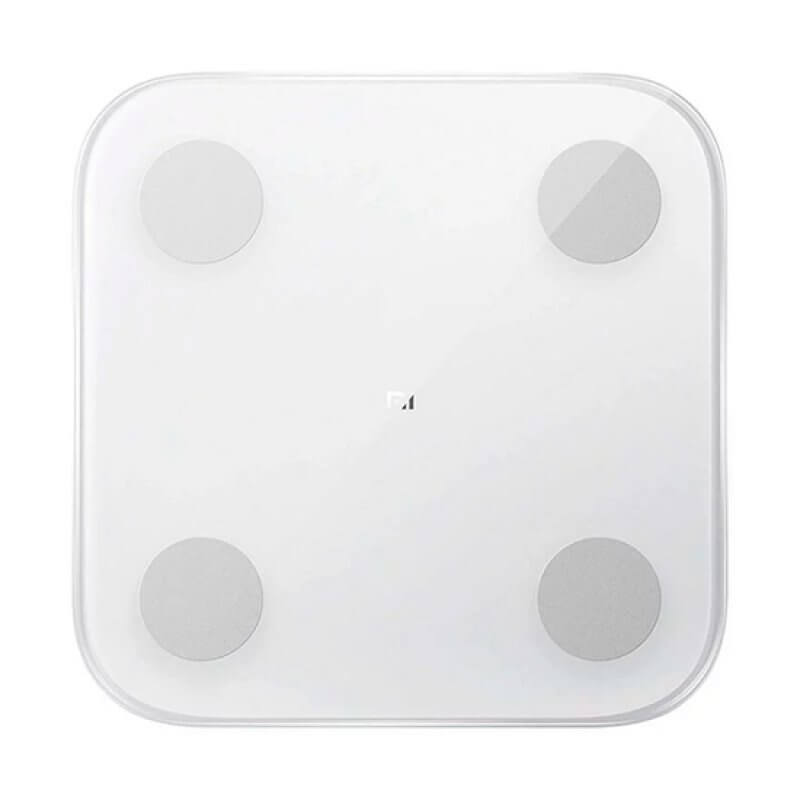 Balança Xiaomi Mi Body Composition Scale 2 - Branco