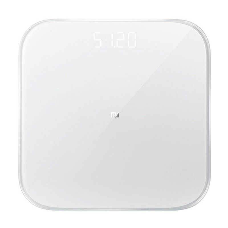 Balança Xiaomi Mi Smart Scale 2 Branca Bluetooth 5.0