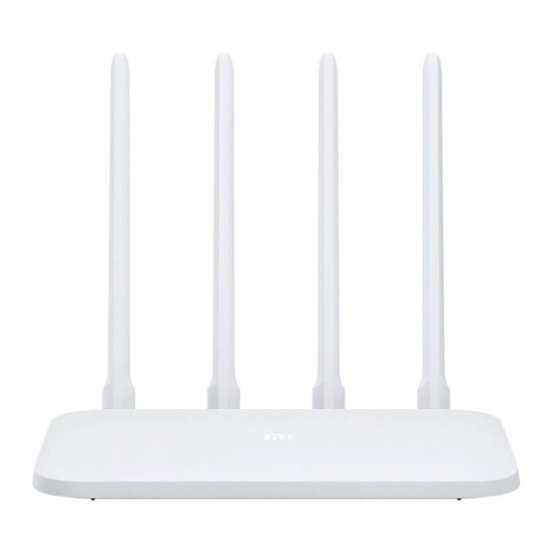 Router Xiaomi Mi WiFi 4C Branco