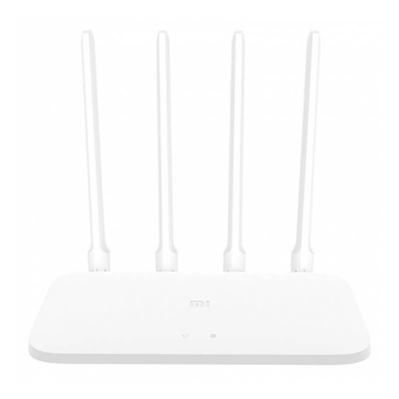 Router Xiaomi Mi Wi-Fi 4A Branco