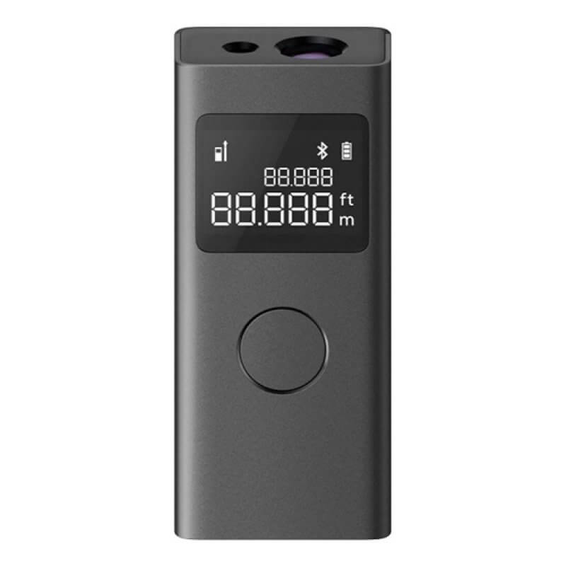 Medidor Laser Xiaomi Smart Laser Measure Preto