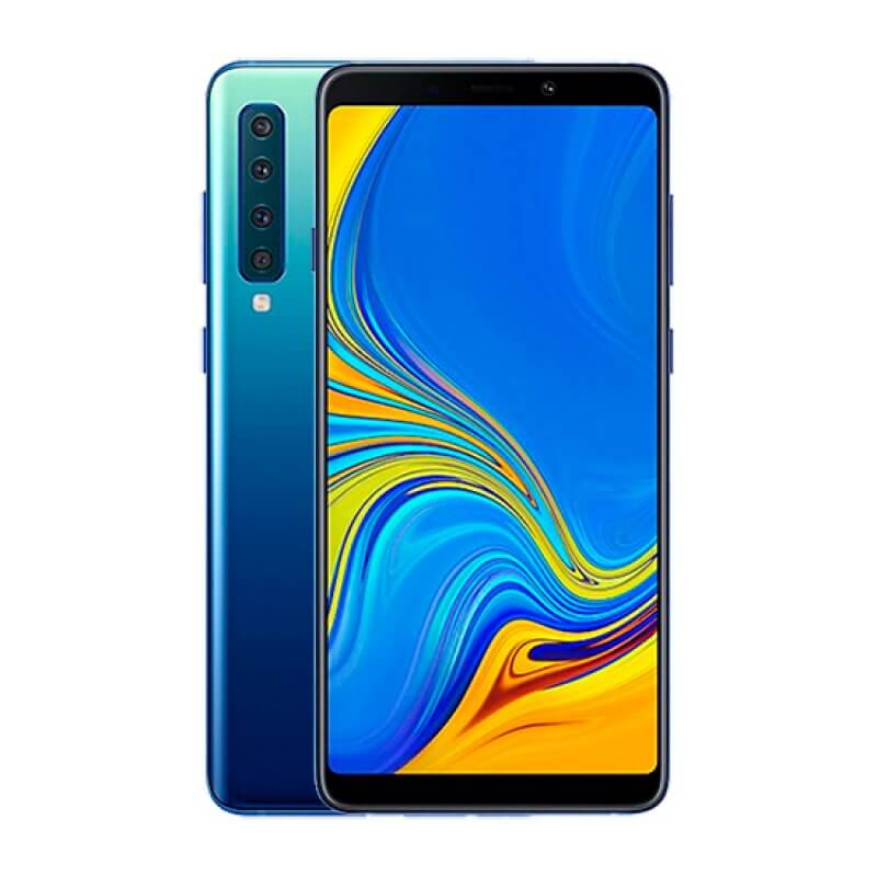 samsung galaxy a9 128gb 2018
