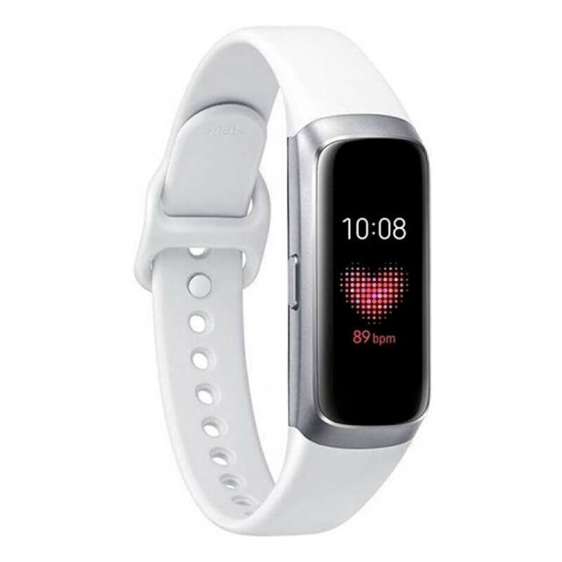 Samsung Galaxy Fit R370 - Branco
