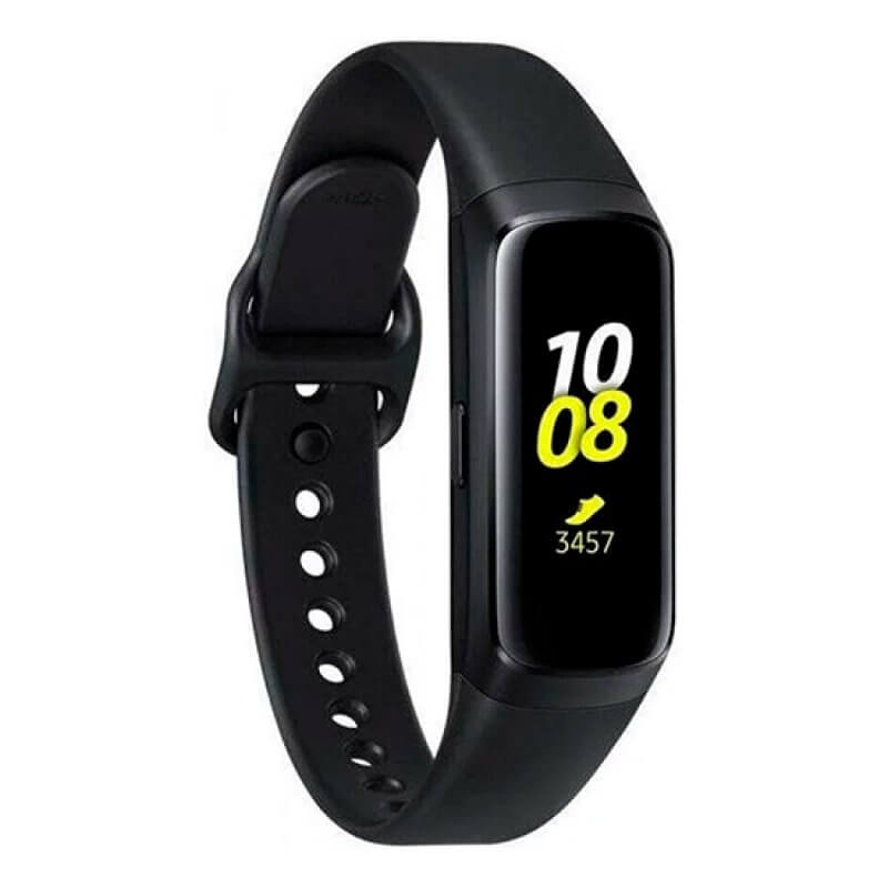 Samsung Galaxy Fit R370 - Preto 
