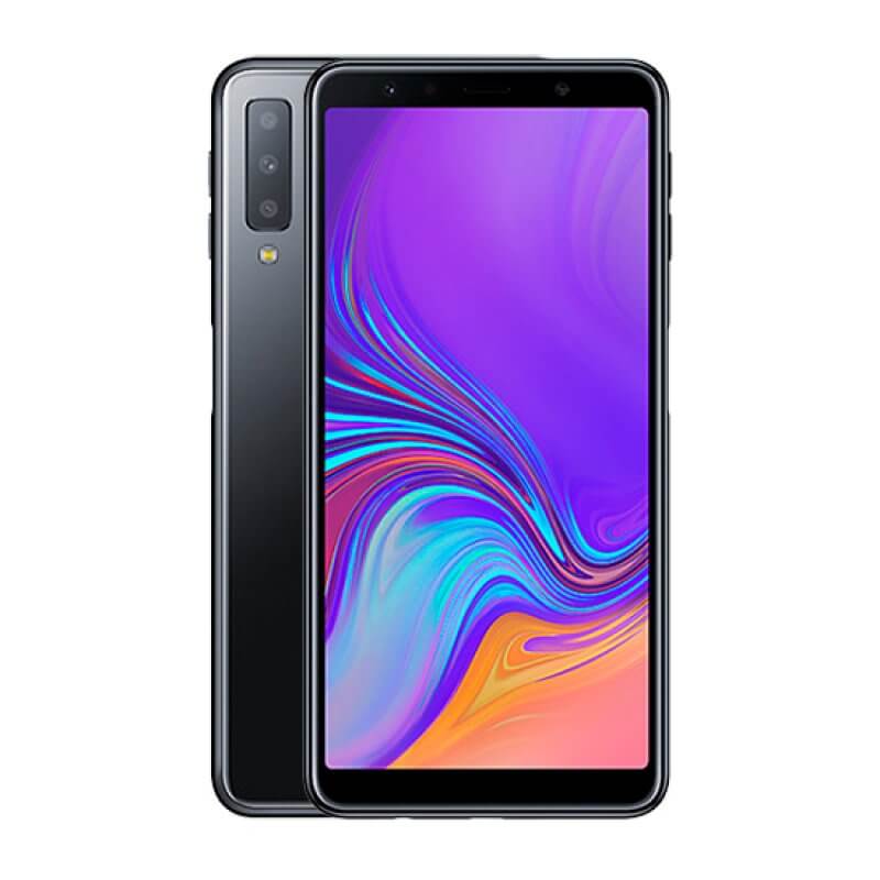 galaxy a750 2018