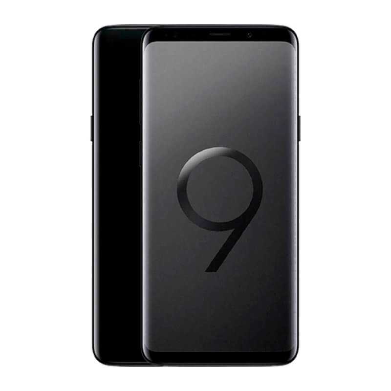 Samsung Galaxy S9+ G965 6GB/64GB Dual Sim Preto - Grade A