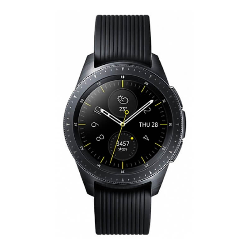 Samsung Galaxy Watch R810 42mm - Preto