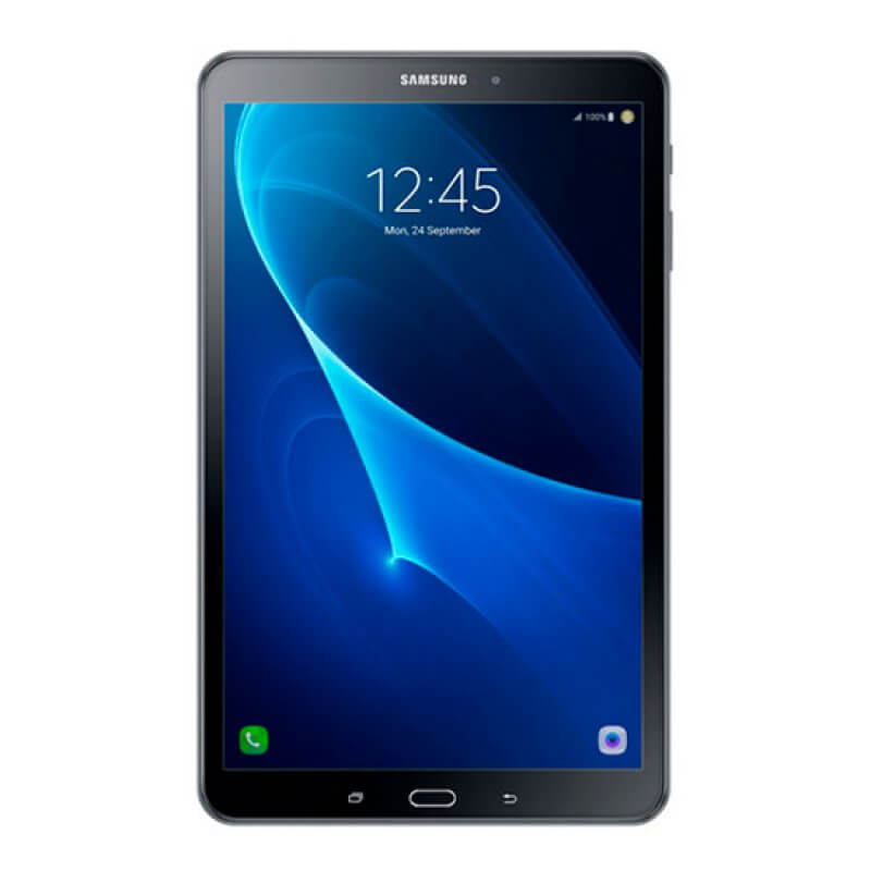 Tablet Samsung Galaxy Tab A T585 2GB/32GB 10.1" LTE Preto