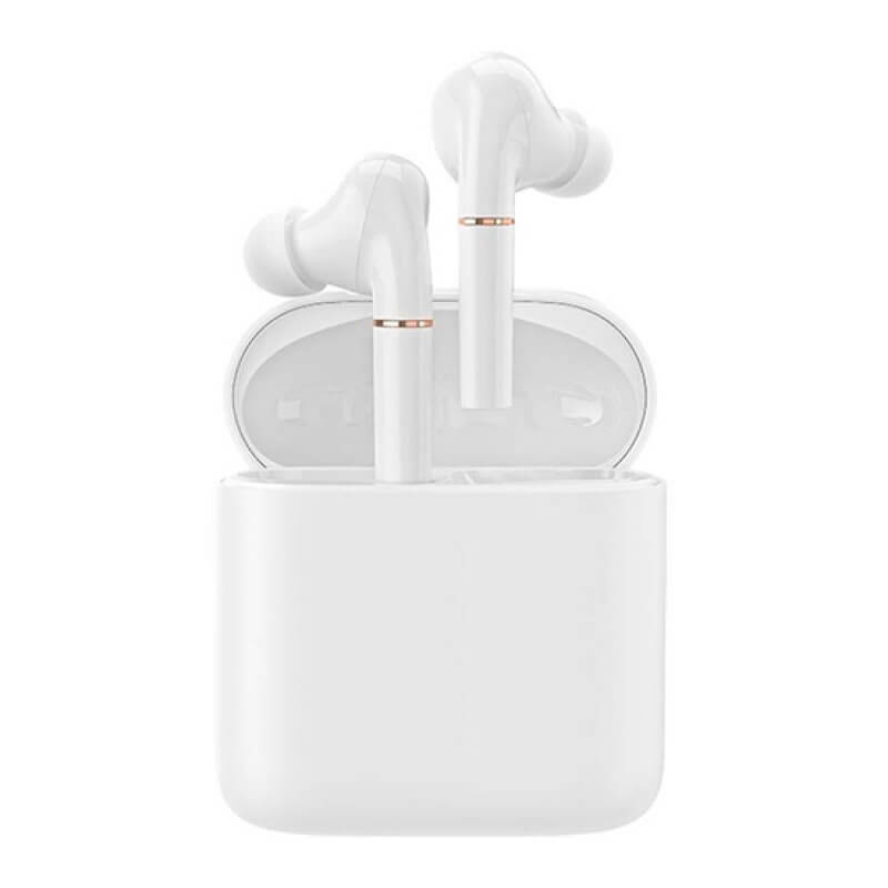 Auriculares Bluetooth Haylou T19 TWS Bluetooth Branco