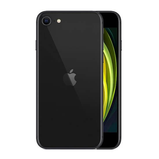 Apple iPhone SE 2020 128GB Preto