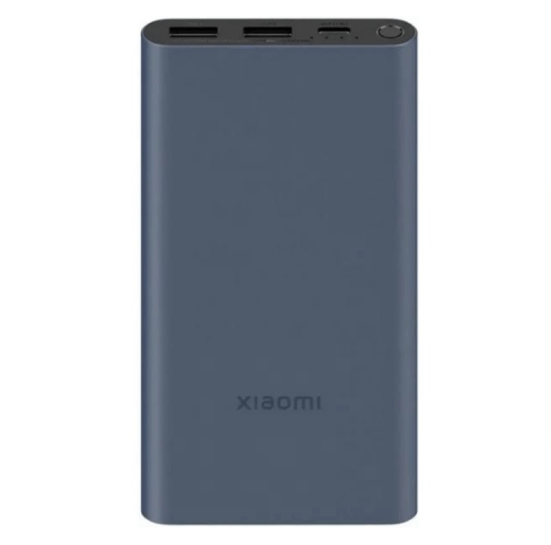Powerbank Xiaomi 22,5W 10000 mAh BHR5884GL Black