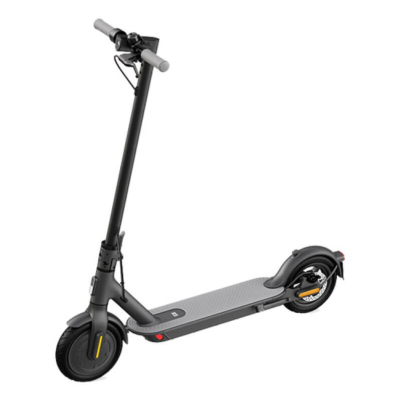 Trotinete Elétrica Xiaomi Mi Electric Scooter Essential Preta