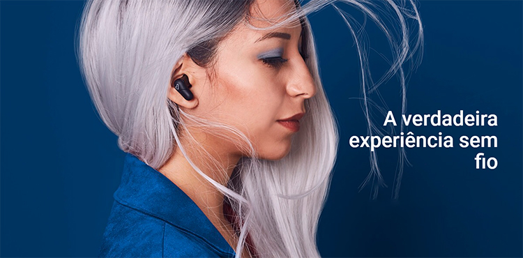 AURICULAR BLUETOOTH ENERGY STYLE6 _ sem fios