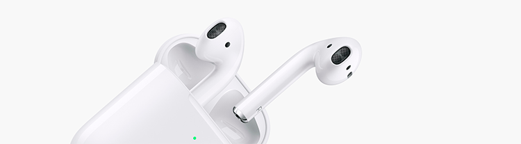 airpods 2