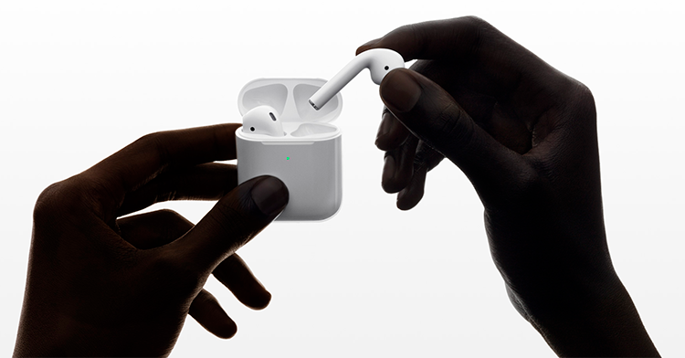 airpods 2