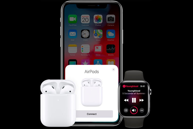 airpods 2