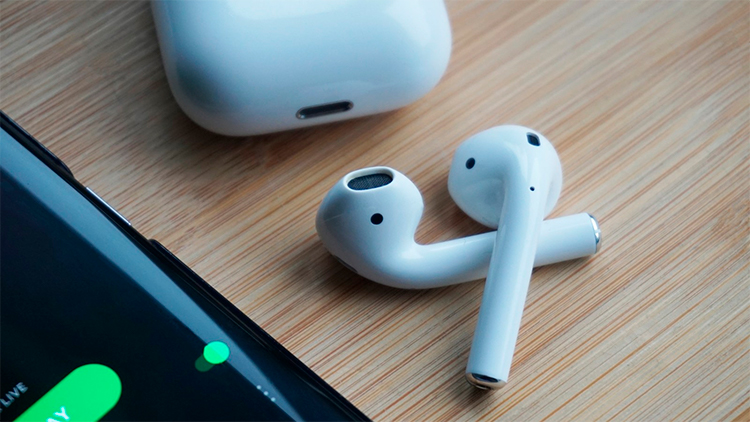 airpods 2