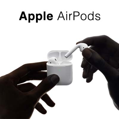 Apple AirPods 