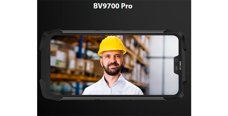 bv9700 pro