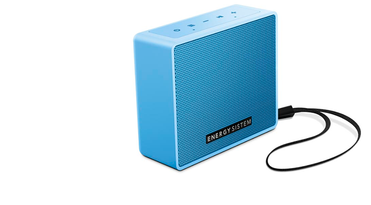 COLUNA BLUETOOTH ENERGY MUSIC BOX 1