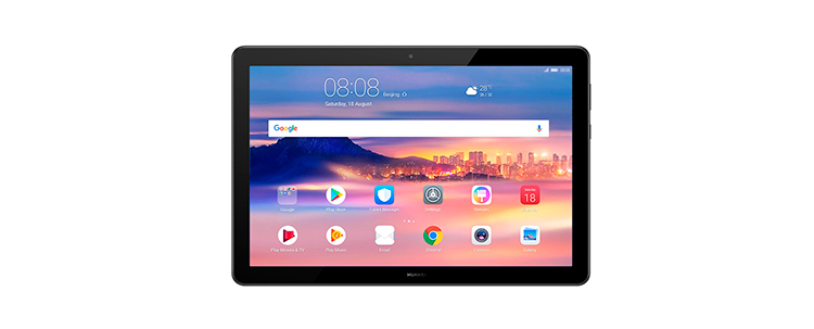 huawei mediapad t5