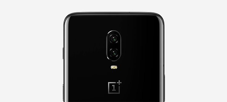 Oneplus 6t