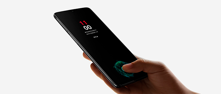 Oneplus 6t
