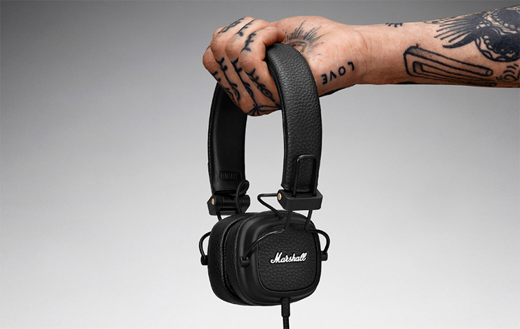 MARSHALL MAJOR III_partilha