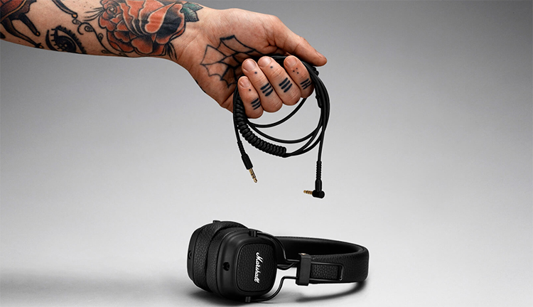 MARSHALL MAJOR III_cabo