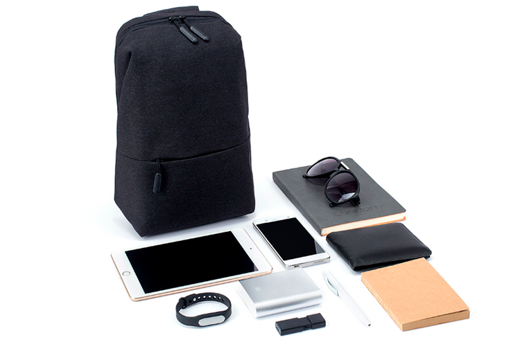 Mi Bag Slim