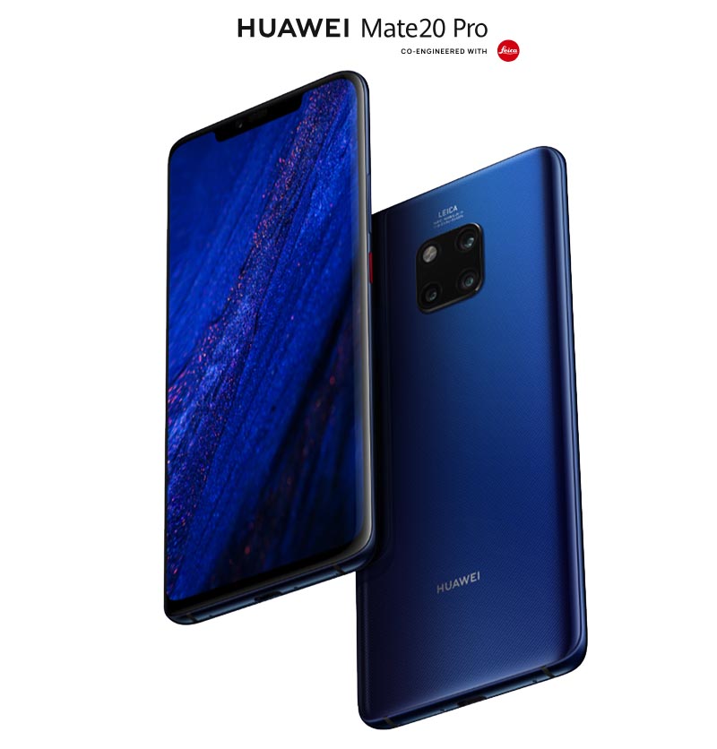 huawei mate 20 pro