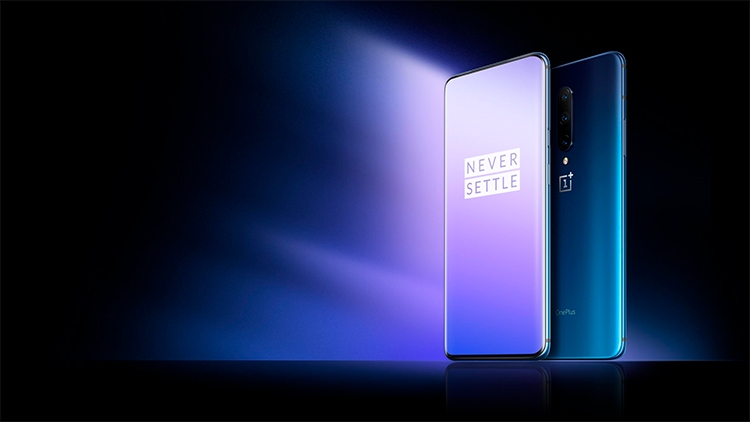 Oneplus 7 PRo