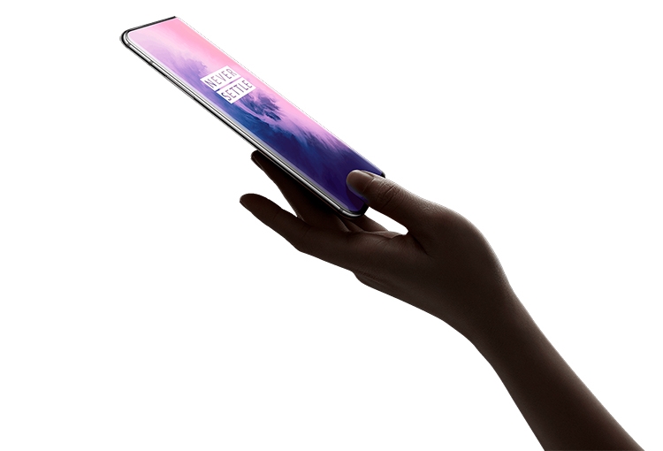 Oneplus 7 Pro