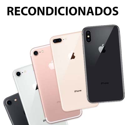 Recondicionados