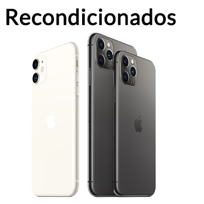 Recondicionados