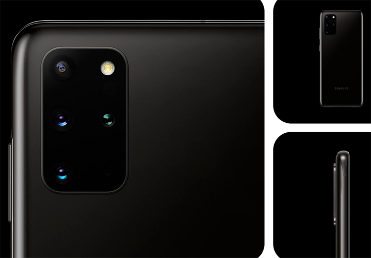 Samsung Galaxy S20 Ultra