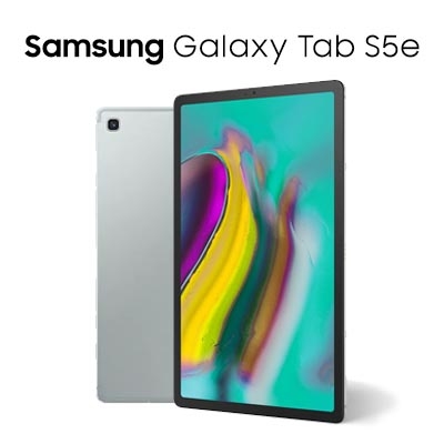 Samsung Galaxy Tab S5e