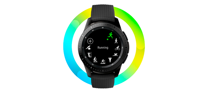 samsung watch