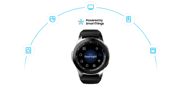 samsung watch