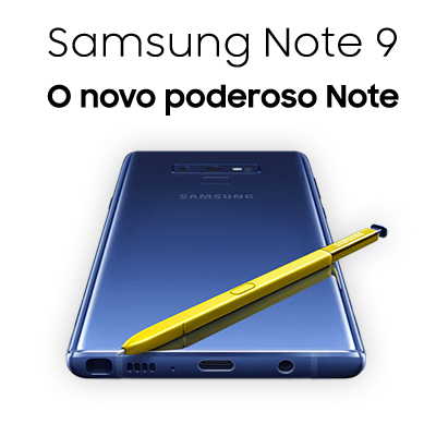 Samsung Note 9