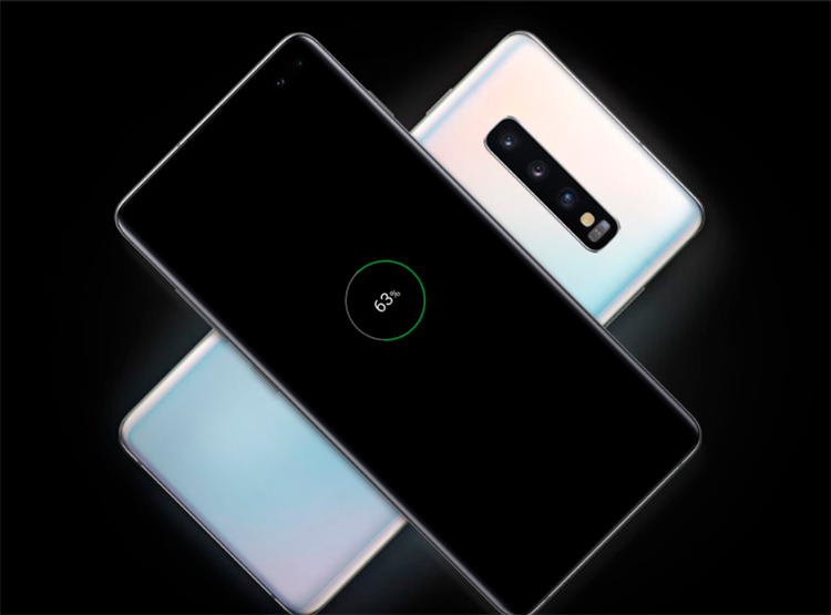 Samsung S10