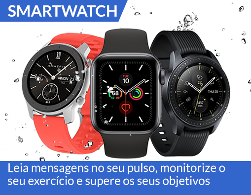 Smartwatches