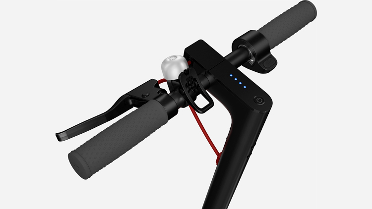 XIAOMI MI ELECTRIC SCOOTER_punhos