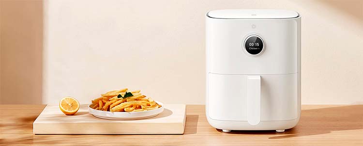 Mi Smart Air Fryer